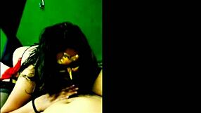 Los 2 Gozando en Video Casero