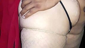 the slut in my buttocks gets a cumshot.