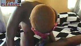 Horny teen 18+ sucking dick and fingering