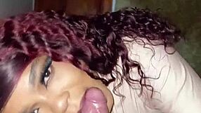 Stepsister alone wants me to fill her with cum until pregnant 😏