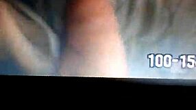 MY HOT BLONDE WIFE FUCKING