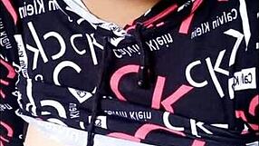 Waiting Sexy for Husband's Boss to FUCK!