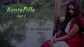 Indian audio erotica: Sexual Telugu story which is provided by Xossipy