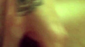 Fingering & Fucking with Monster Cock