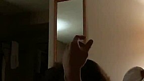 sexy young teen with small tits exploring