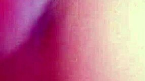 playing with toys and dildo