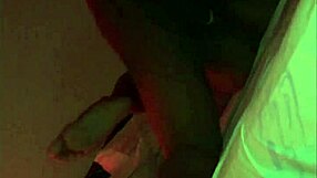 Compilation of a sexy black girl's home videos from Houston