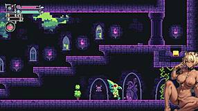 Flip Witch Gameplay Part 3 Rampage