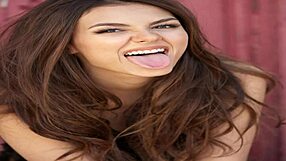 victoria justice joins naughty jerk off game challenge