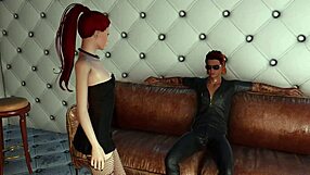 Petite tattooed girl pounded with deepthroat, anal, and facial in hardcore scene.