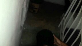 i remember that quick fuck in the construction site