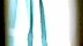 i enjoy nhi bathing in the shower