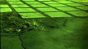 This blonde teen's tied to a chair in bondage, unless you're from the sixties