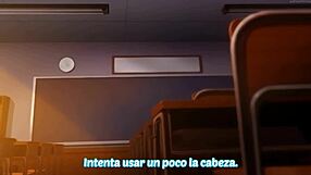 Wow, dive into this explosive hentai anime with sexy japanese girls!