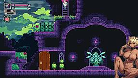 Flip Witch Gameplay Part 3 Rampage