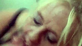 Does she love my cock for deepthroat?