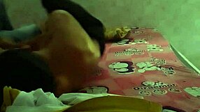 Wow, that gay guy blows so well!