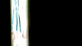 i enjoy nhi bathing in the shower