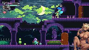 Flip Witch Gameplay Part 3 Rampage