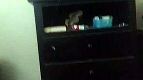 Does she love my cock for deepthroat?