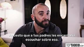 Such A Pretty Little 18+ Cocksucker