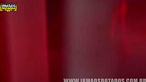 Latina Twink Pays Cousin With Bareback Fuck