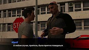 Intense Deepthroat Action in Echoes of Lust Episode 2 Part 7