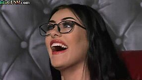 Cfnm Femdom Babes Tugging Old Cocks in Wild Group Handjob Session