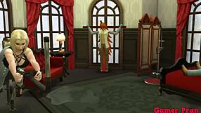 naruto cap 7 harem in forbidden room