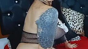 Happy Christmas Celebration with Family and Joy