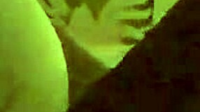 Neighbor says, 'I need a hand.'