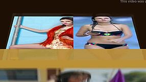 victoria justice joins naughty jerk off game challenge