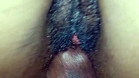 mature black guy gives it to me right