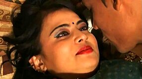 Desi Sexy Bhabi Fucks Devar Intensely