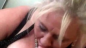 Does she love my cock for deepthroat?