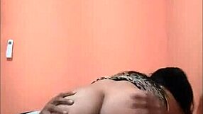 Mexican Girl With Delicious Ass Just Got Fucked Hard