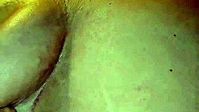 filling pregnant wife with cum and big boobs