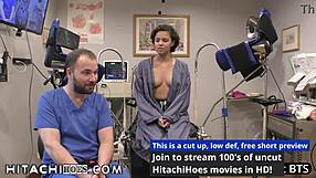 prisoner wyatt forced to orgasm with vibrator