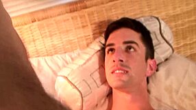 Muszę, żebyś mnie ostro walnął teraz