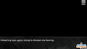 Episode 1 Surprise Gangbang for Anna in Sinful Camp