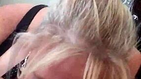 Does she love my cock for deepthroat?