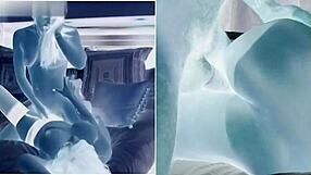 Superhorny Asian Milf Babe Orgasms from Rough Quickie Fucking 😏💦