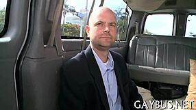 Feeling Passion In Gay Tumblr Sex