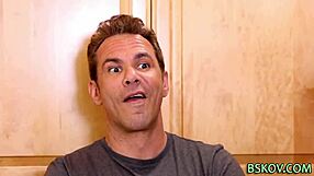 lily labeau loves getting her sweet spot licked just right.