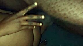 mature black guy gives it to me right