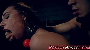 i bound and roughly fucked my best mates aidra fox and kharlie stone