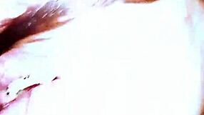 Beautiful Latina Prostitute Talks Dirty While Getting Fucked