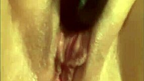 I enjoy bbw amateurs in casual masturbation sessions part 2