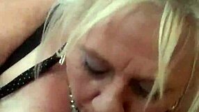 Does she love my cock for deepthroat?