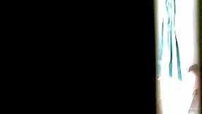 i enjoy nhi bathing in the shower